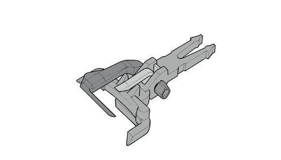 Universalkupplung 12 Stück