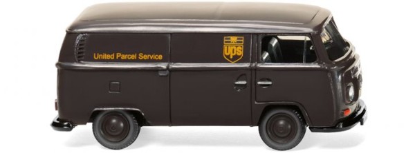 VW T2 Kastenwagen "UPS"