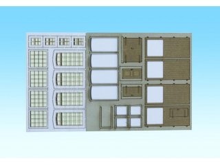 Fenster & Türen Industrie