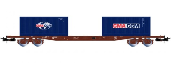 D-ERR, 4achs. Flachwg. Sgss,b