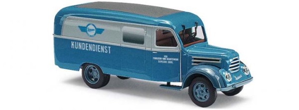 Nagetusch Simson Suhl