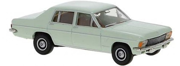 Opel Kapitän B, hellgrün, 196