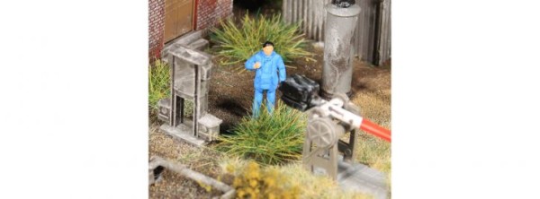 50 Grasb. Sommer XL, 10mm