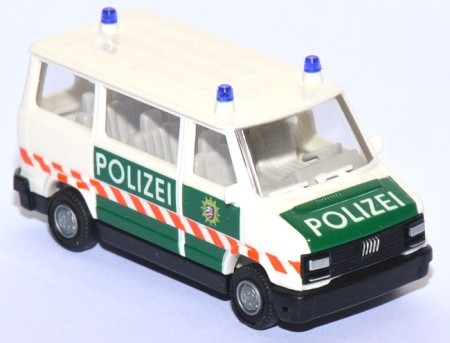 Fiat Ducato "Polizei"