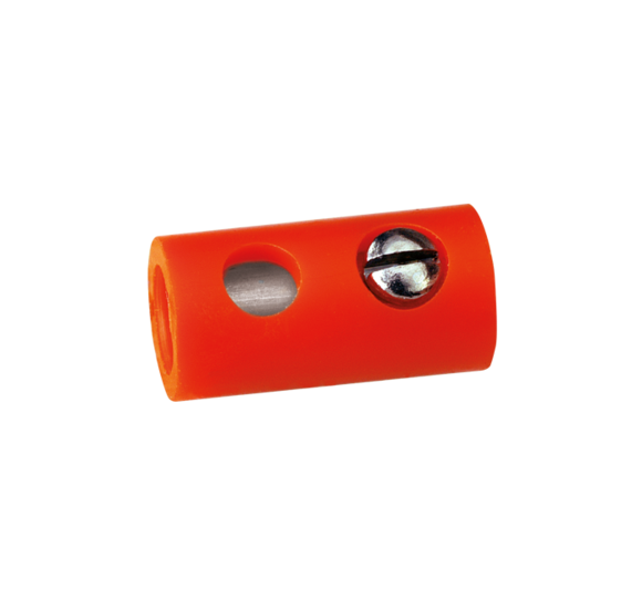 Muffen,orange