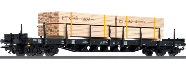 Rungenwagen Rs DB AG