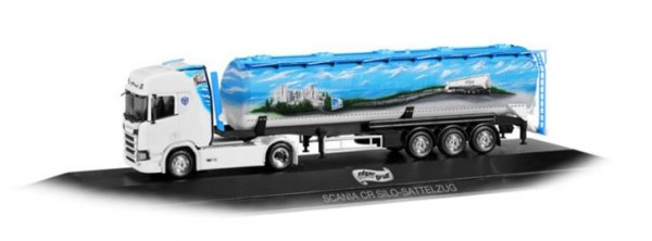 Scania CR HD SiSzg "Edgar Gr