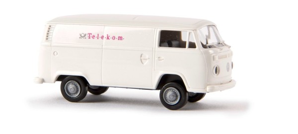 VW Kasten T2 Telekom