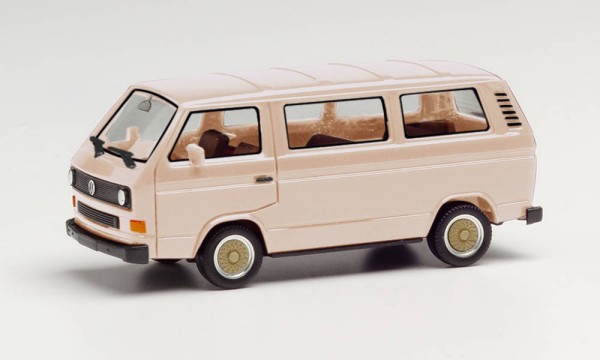 VW T3 Bus, beige
