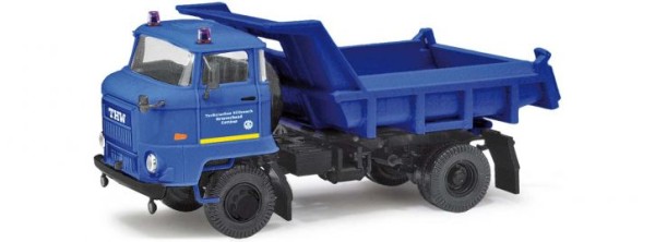 IFA L60 MK5 THW