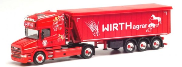 Scania Hauber TL StöSzg. Wirt