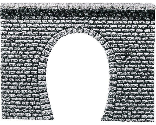 Tunnelportal Profi