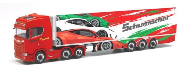 Scania CS20 HD KüKoSzg. Schum