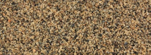Steinschotter sandfarben, gro