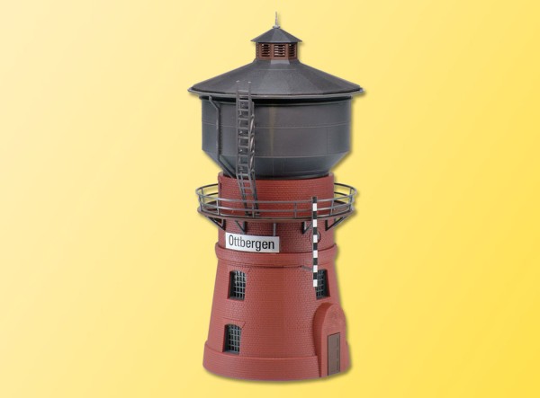 H0 Wasserturm "Ottbergen"