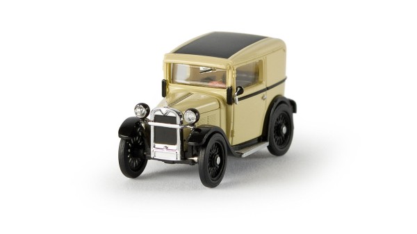 Dixi Lieferwagen Bing