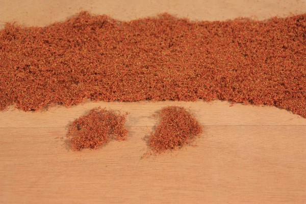 Blaetterflor herbstrot 28x14