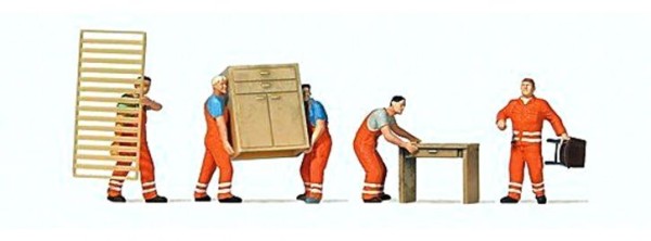 Sperrmüllentsorgung