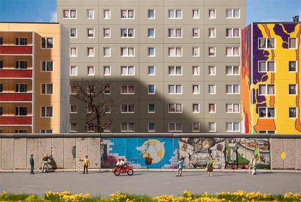 Berliner Mauer