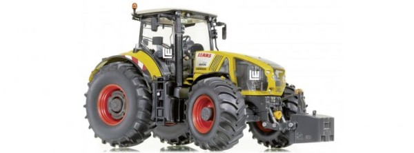 Claas Axion 930