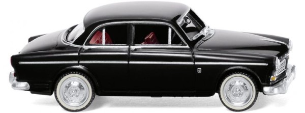 Volvo Amazon