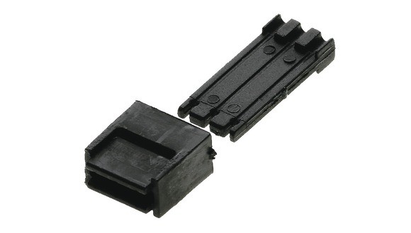 12 X Verbindungsstecker