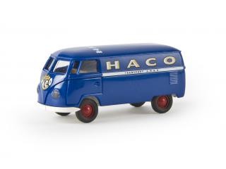 VW Kasten T1a Haco