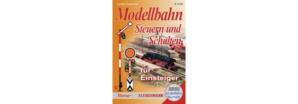 Modellbahn Steuern Schalten