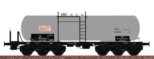 H0 KEW ZZd [P] DB IV BASF