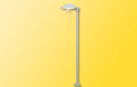 N Mod.Bahnsteigleuchte m.LED