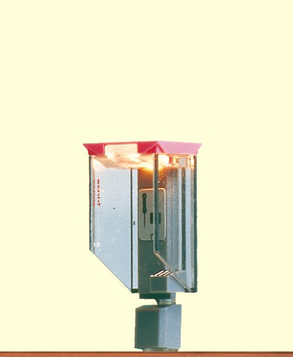 Telekom Telefonzelle bel.