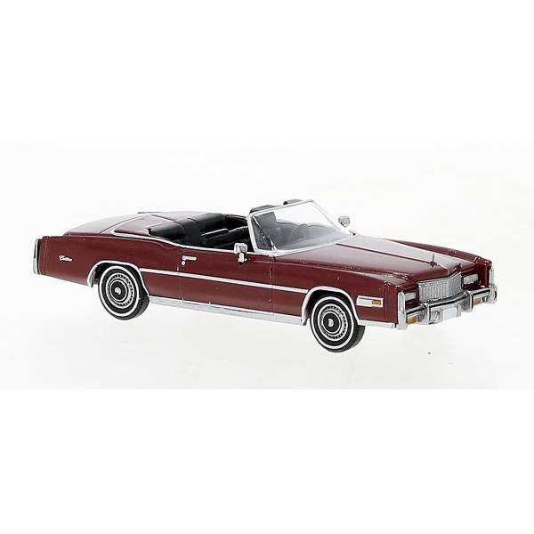 Cadillac Eldorado Convertible
