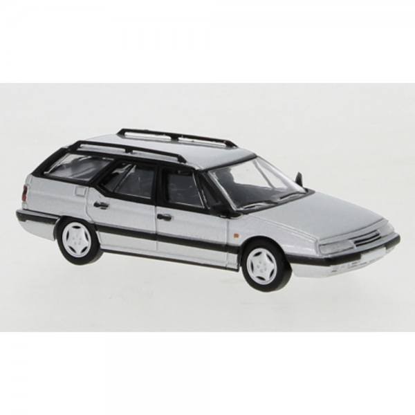Citroen XM Break, silber, 199