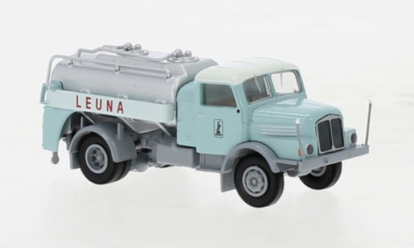 IFA S 4000-1 Tankwagen, 1960,