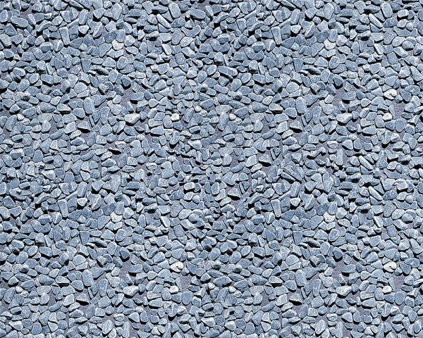 Streumaterial Bruchsteine