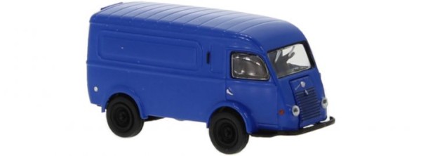 Renault Goelette, blau, 1950,