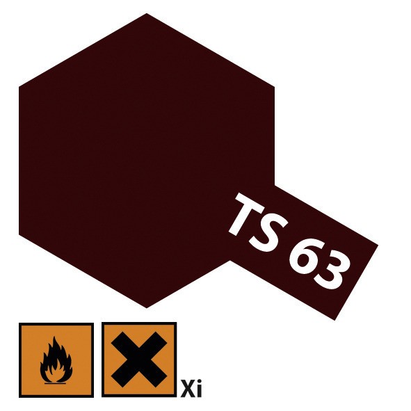 TS-63 Nato-schwarz