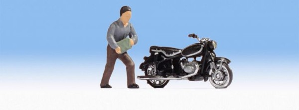 BMW R60