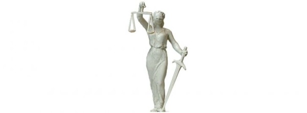 HO Justitia
