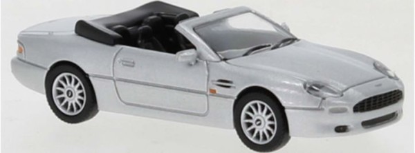 Aston Martin DB7 Cabriolet, s
