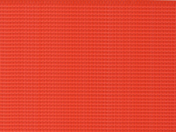 1 Dachplatte Biberschwanz Kro