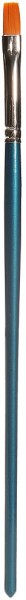 Flachpinsel synthetisch 6