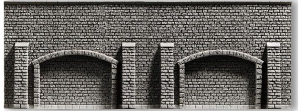 Arkadenmauer Profi-Plus