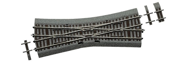 Einzelkreuzungsw. EKW-15 H