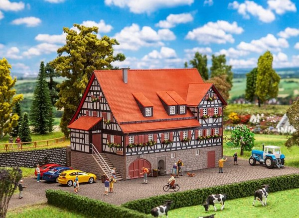 Gasthaus Linde