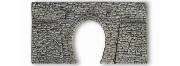 Tunnelportal Bruchstein 1