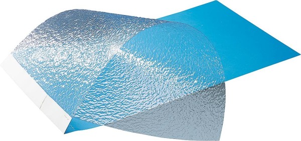 Seefolie (53x26 cm)