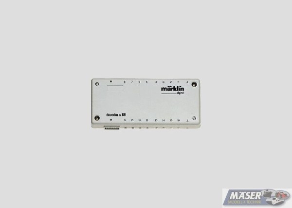 Decoder s 88