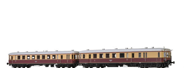 H0 Verbr,Triebw. VT 137/VS145 DRG