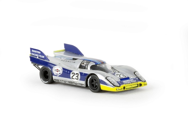 Porsche 917 K "23" Marting Ra